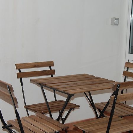 Lorena Centro Apartamento Alicante Eksteriør billede