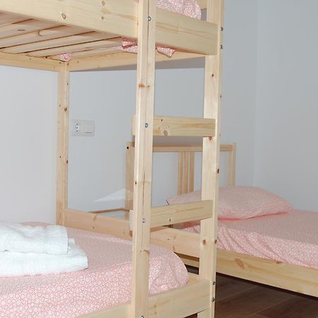 Lorena Centro Apartamento Alicante Eksteriør billede