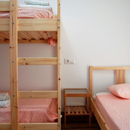 Lorena Centro Apartamento Alicante Eksteriør billede