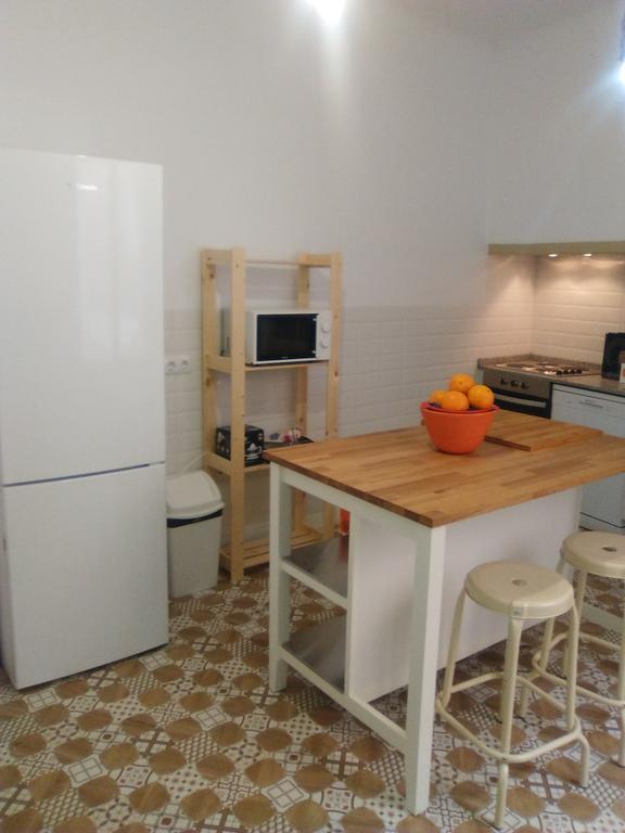 Lorena Centro Apartamento Alicante Eksteriør billede