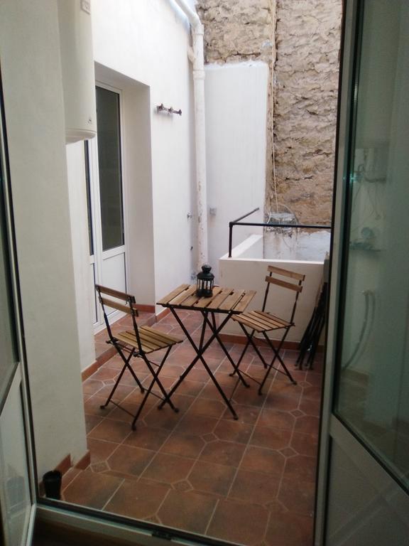 Lorena Centro Apartamento Alicante Eksteriør billede
