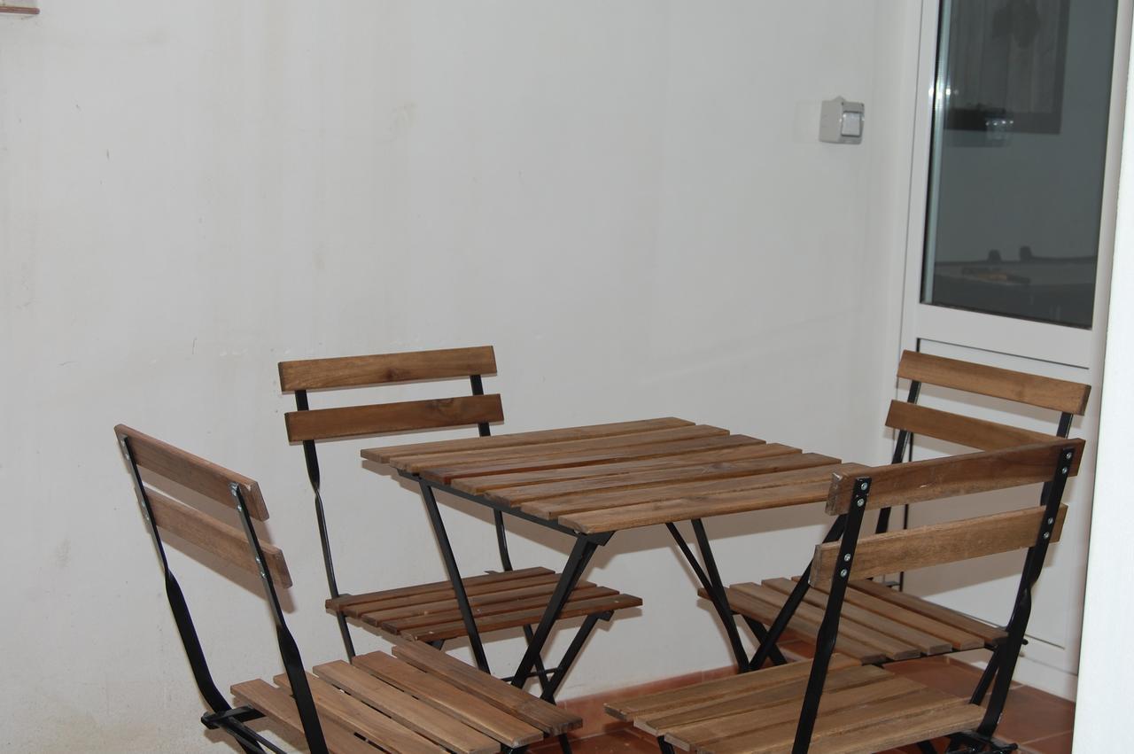 Lorena Centro Apartamento Alicante Eksteriør billede