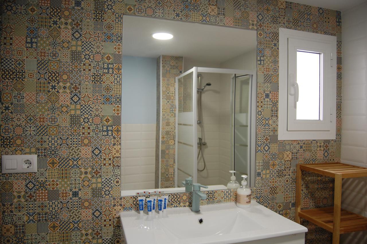 Lorena Centro Apartamento Alicante Eksteriør billede