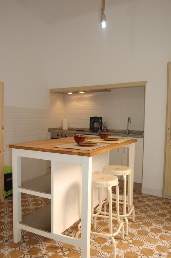 Lorena Centro Apartamento Alicante Eksteriør billede