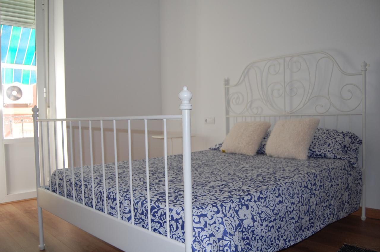 Lorena Centro Apartamento Alicante Eksteriør billede